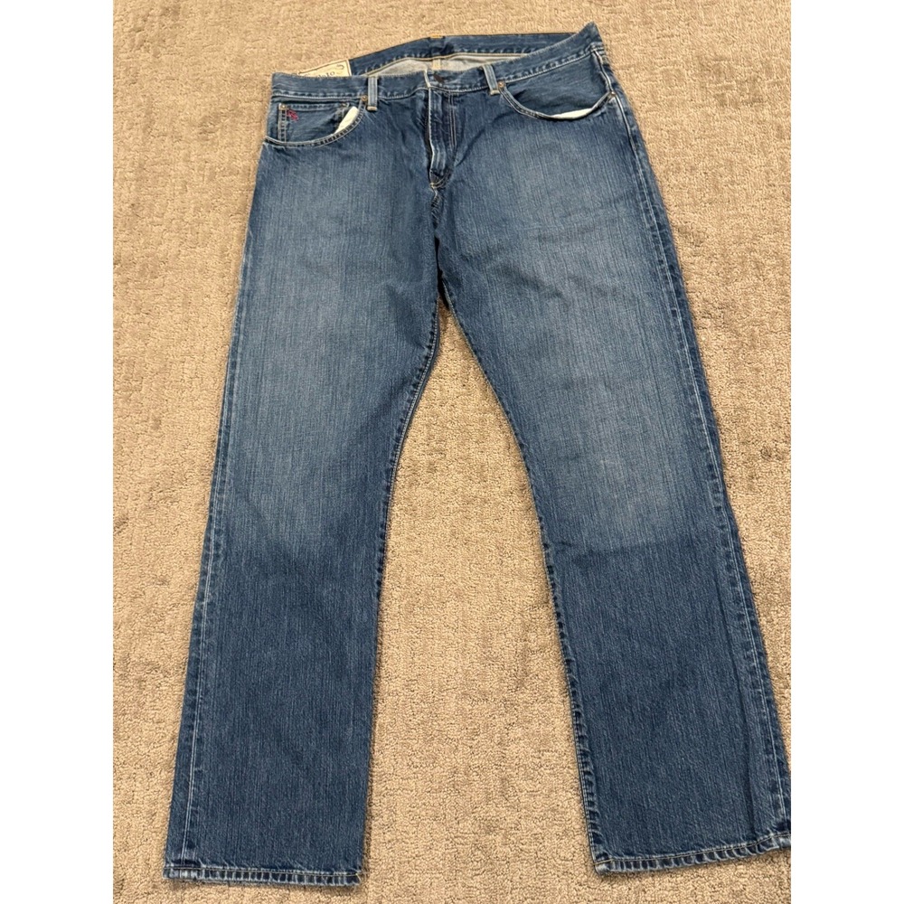 Polo Ralph Lauren 36/32 Jeans (W1)
